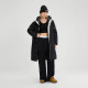 Ellesse Γυναικείο μπουφάν Shames Padded Jacket